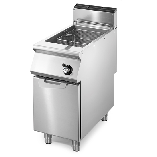 VS9040FRG22 || GAS FRYER, 1 X 22 LITERS